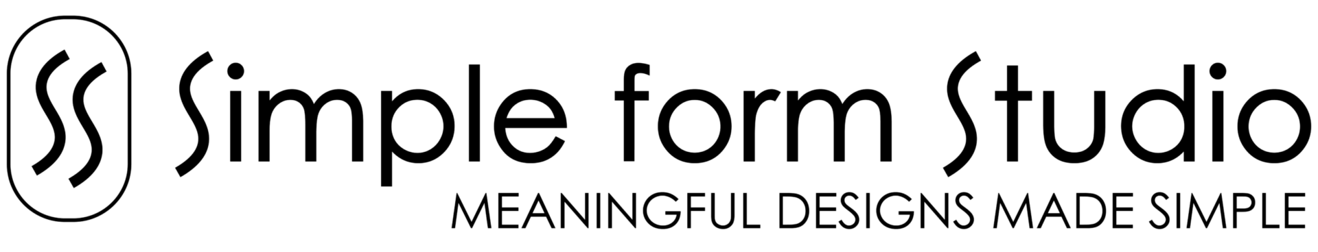 Simple form Studio